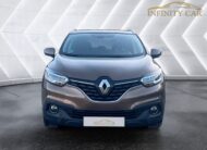 RENAULT KADJAR 1.5 dci