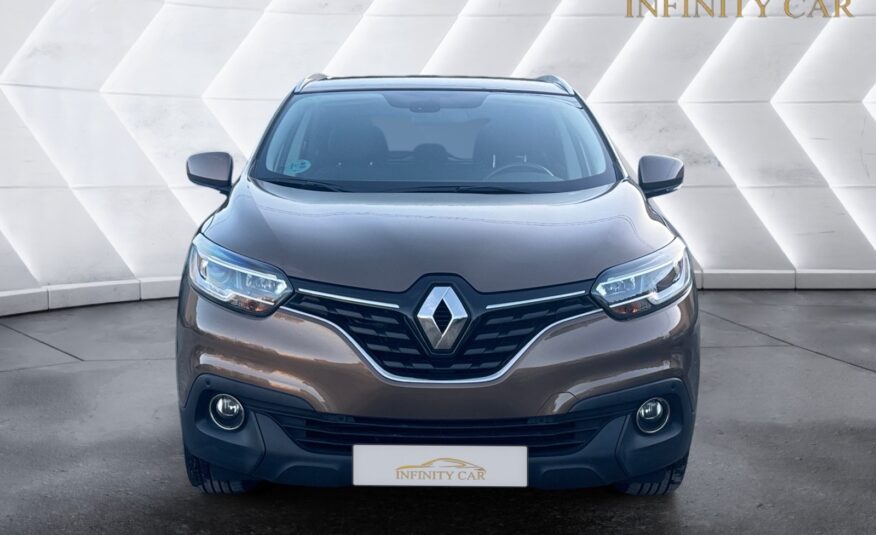 RENAULT KADJAR 1.5 dci