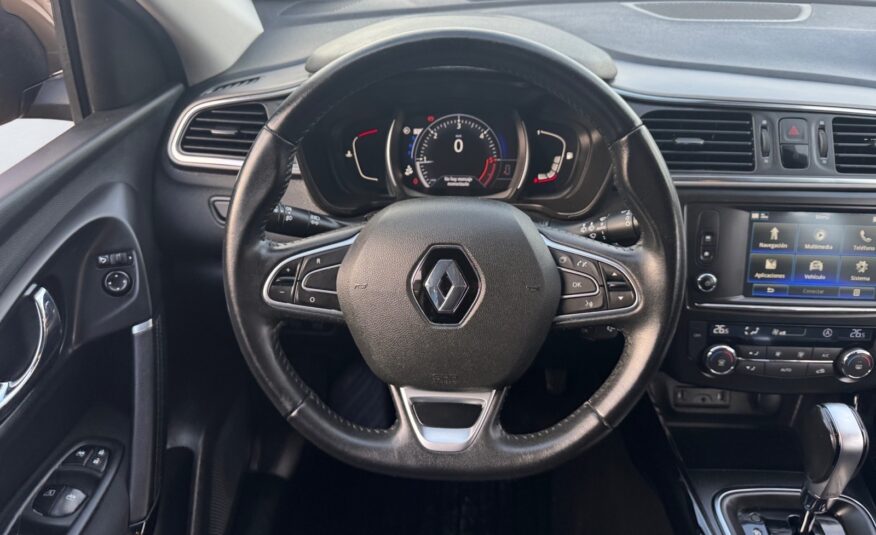 RENAULT KADJAR 1.5 dci