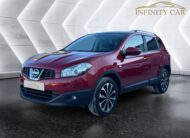 NISSAN QASHQAI 1.6
