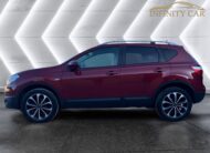 NISSAN QASHQAI 1.6