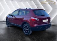 NISSAN QASHQAI 1.6