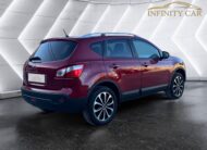 NISSAN QASHQAI 1.6