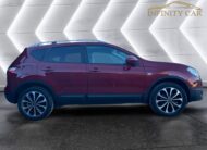NISSAN QASHQAI 1.6