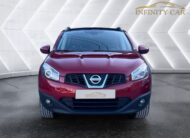 NISSAN QASHQAI 1.6