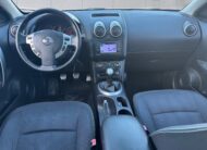 NISSAN QASHQAI 1.6