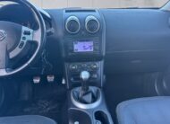 NISSAN QASHQAI 1.6