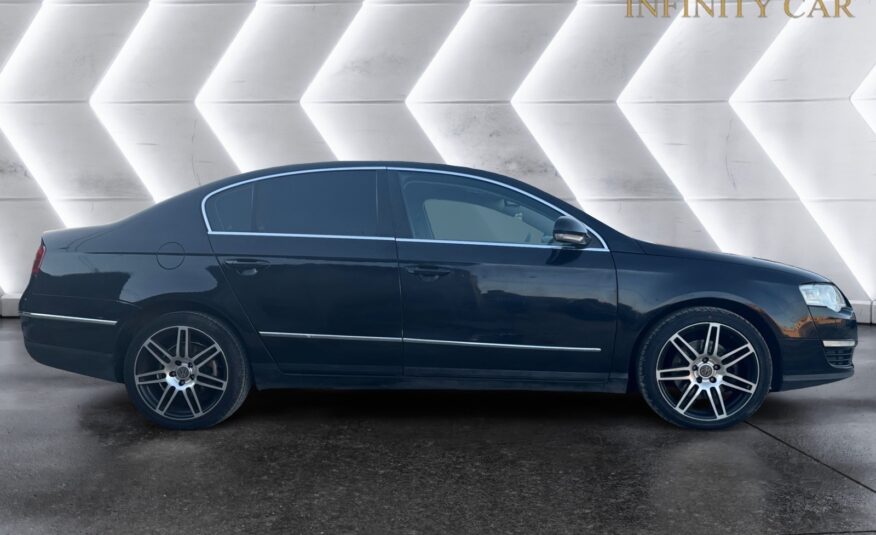 VOLKSWAGEN Passat 2.0TDI