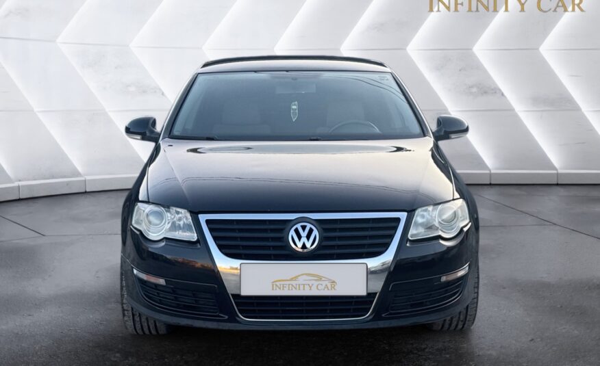 VOLKSWAGEN Passat 2.0TDI