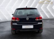 VOLKSWAGEN Golf 1.6TDI