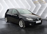 VOLKSWAGEN Golf 1.6TDI