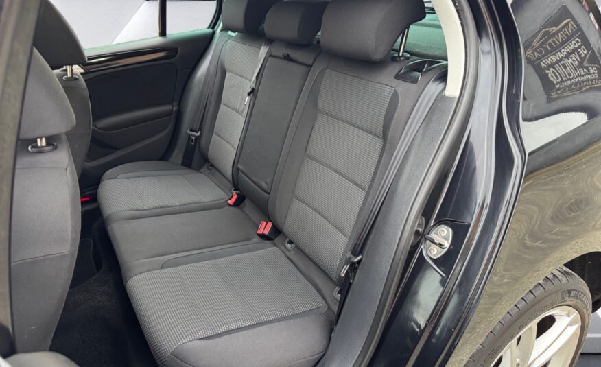 VOLKSWAGEN Golf 1.6TDI