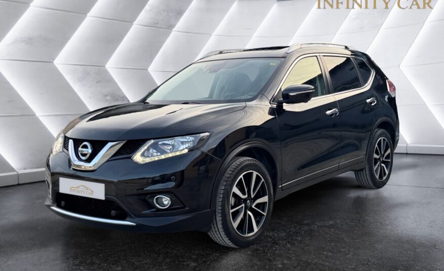 NISSAN XTRAIL 1.6Dci N-CONNECTA