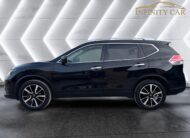 NISSAN XTRAIL 1.6Dci N-CONNECTA