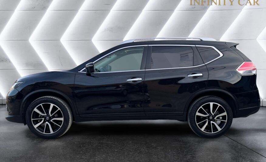 NISSAN XTRAIL 1.6Dci N-CONNECTA