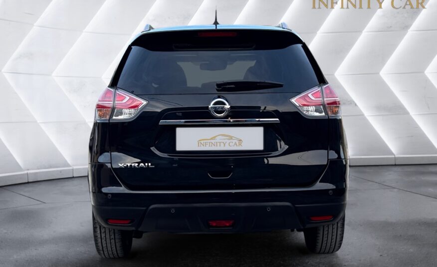NISSAN XTRAIL 1.6Dci N-CONNECTA