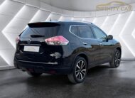 NISSAN XTRAIL 1.6Dci N-CONNECTA