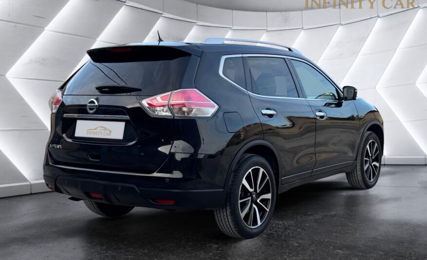NISSAN XTRAIL 1.6Dci N-CONNECTA
