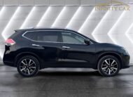 NISSAN XTRAIL 1.6Dci N-CONNECTA