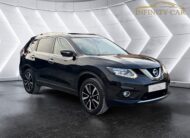 NISSAN XTRAIL 1.6Dci N-CONNECTA