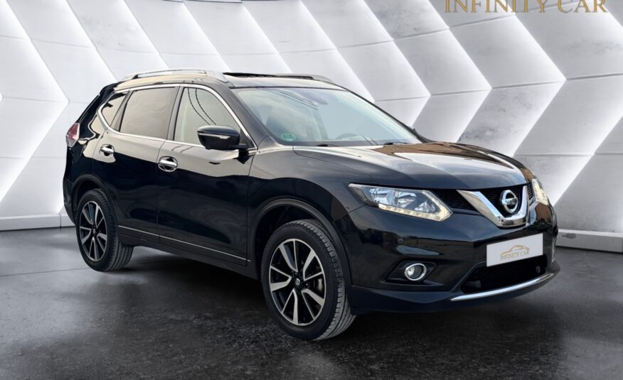 NISSAN XTRAIL 1.6Dci N-CONNECTA