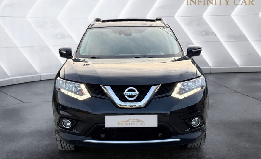 NISSAN XTRAIL 1.6Dci N-CONNECTA