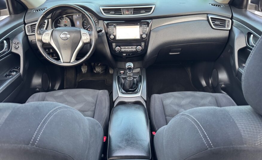 NISSAN XTRAIL 1.6Dci N-CONNECTA