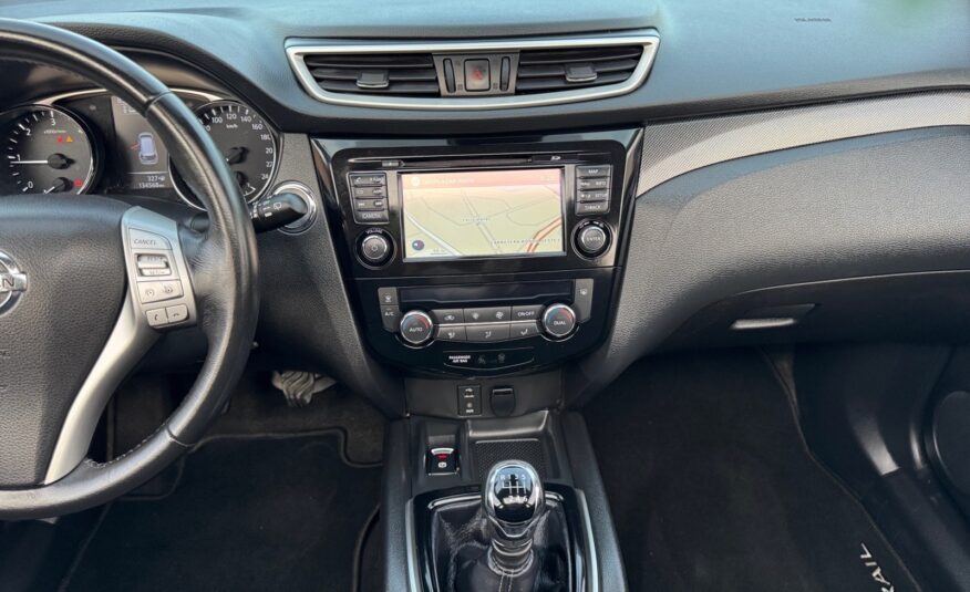 NISSAN XTRAIL 1.6Dci N-CONNECTA