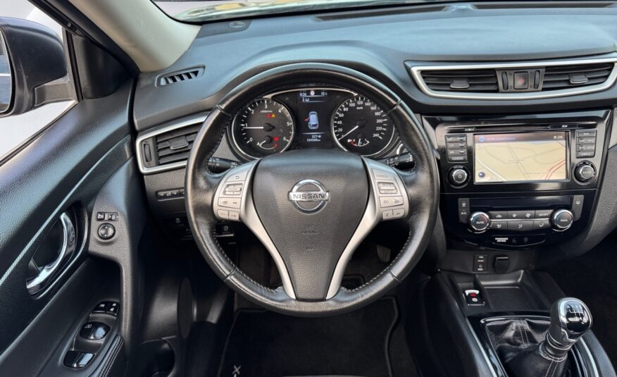 NISSAN XTRAIL 1.6Dci N-CONNECTA