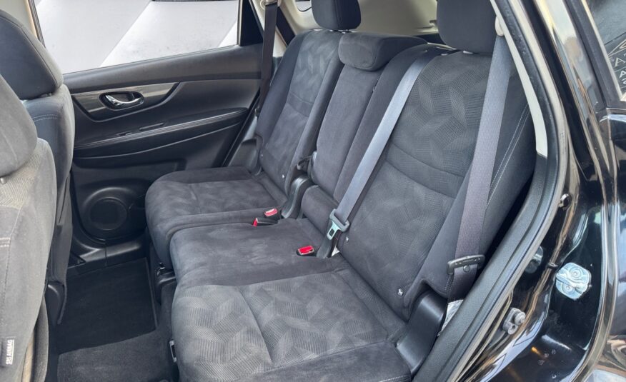 NISSAN XTRAIL 1.6Dci N-CONNECTA