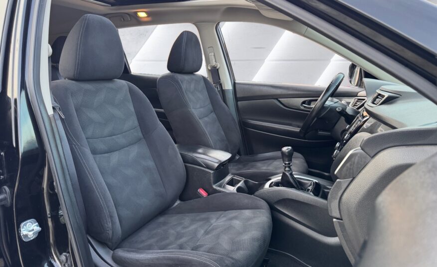 NISSAN XTRAIL 1.6Dci N-CONNECTA
