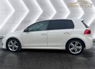 VOLKSWAGEN Golf 1.6 TDI 105cv DPF Sport 5p.