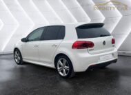 VOLKSWAGEN Golf 1.6 TDI 105cv DPF Sport 5p.