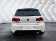 VOLKSWAGEN Golf 1.6 TDI 105cv DPF Sport 5p.