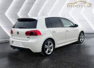 VOLKSWAGEN Golf 1.6 TDI 105cv DPF Sport 5p.