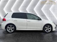 VOLKSWAGEN Golf 1.6 TDI 105cv DPF Sport 5p.