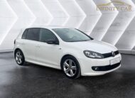 VOLKSWAGEN Golf 1.6 TDI 105cv DPF Sport 5p.
