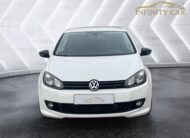 VOLKSWAGEN Golf 1.6 TDI 105cv DPF Sport 5p.