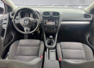 VOLKSWAGEN Golf 1.6 TDI 105cv DPF Sport 5p.