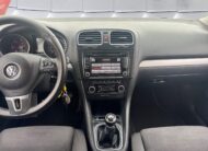 VOLKSWAGEN Golf 1.6 TDI 105cv DPF Sport 5p.