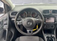 VOLKSWAGEN Golf 1.6 TDI 105cv DPF Sport 5p.