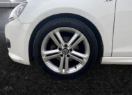 VOLKSWAGEN Golf 1.6 TDI 105cv DPF Sport 5p.