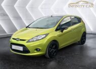 FORD Fiesta 1.6TDCI