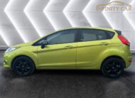 FORD Fiesta 1.6TDCI
