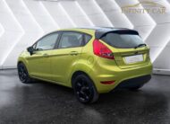 FORD Fiesta 1.6TDCI