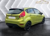 FORD Fiesta 1.6TDCI