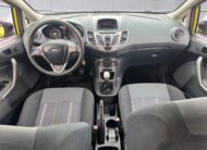 FORD Fiesta 1.6TDCI