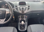 FORD Fiesta 1.6TDCI