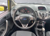 FORD Fiesta 1.6TDCI