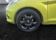 FORD Fiesta 1.6TDCI